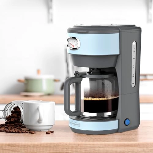 Retro Series - Brew Control Pause-and-Pour Permanent Filter