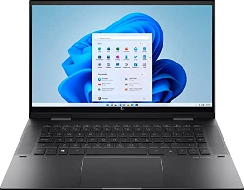 HP Envy x360 15z-ee100-0 - 15.6'' Ryzen 5 5500U 8GB DDR4 256GB SSD