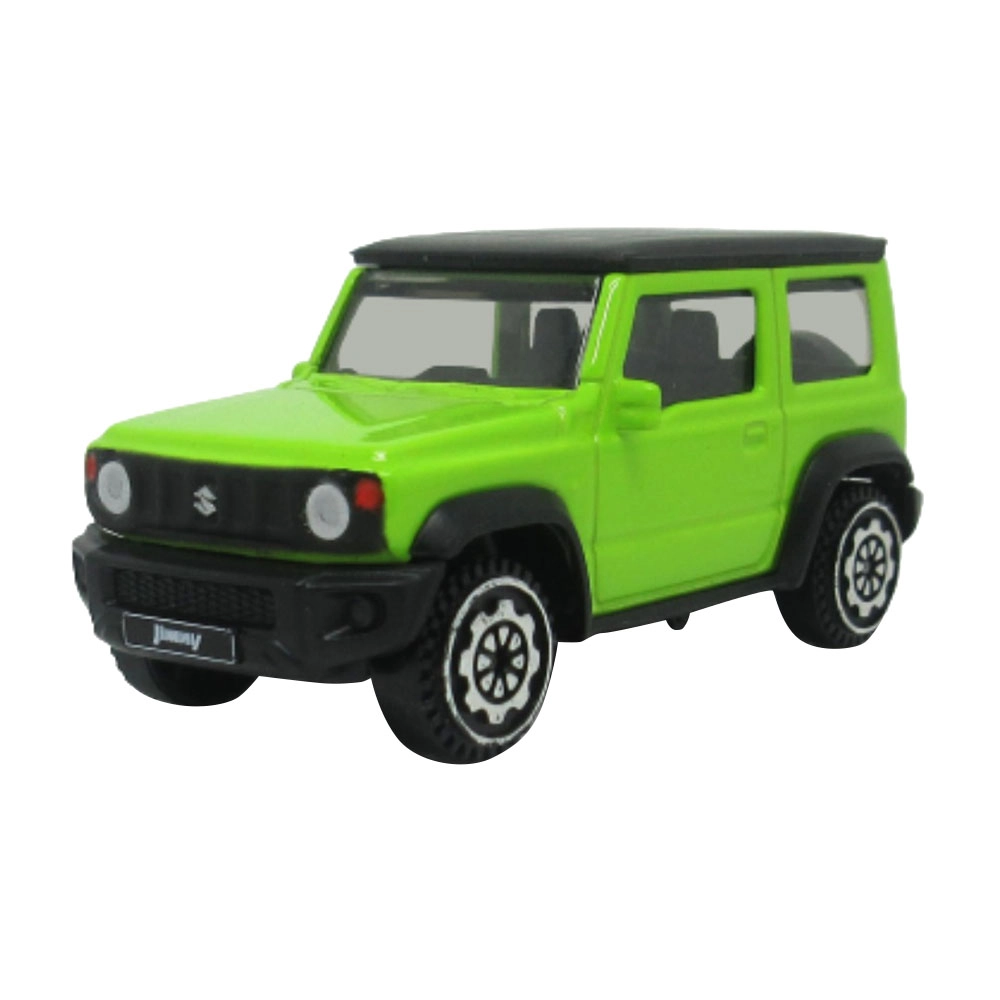 MSZ Suzuki Jimny - 1:48 Die-Cast Replica