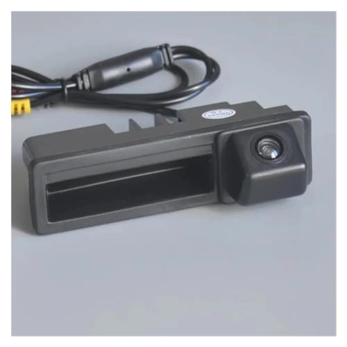 Car Backup Camera - Night vision 6M video cable 720x540