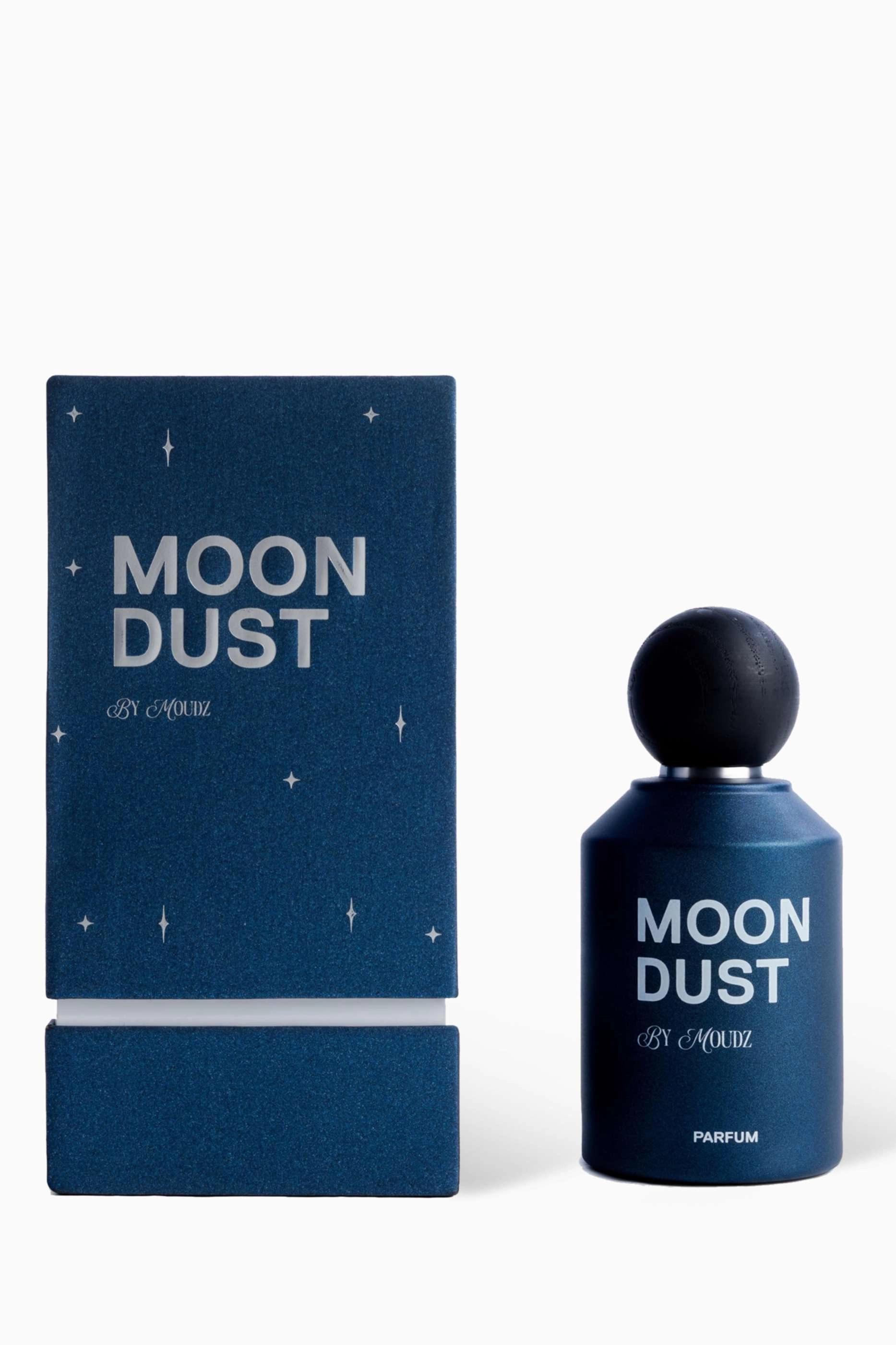 Moon Dust - 100ml