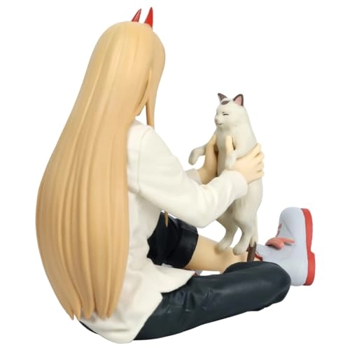 Power - Chainsaw Man - Break Time Collection - Vol.2 (9 cm)