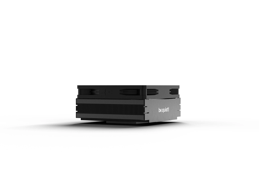 Pure Rock LP - 92mm