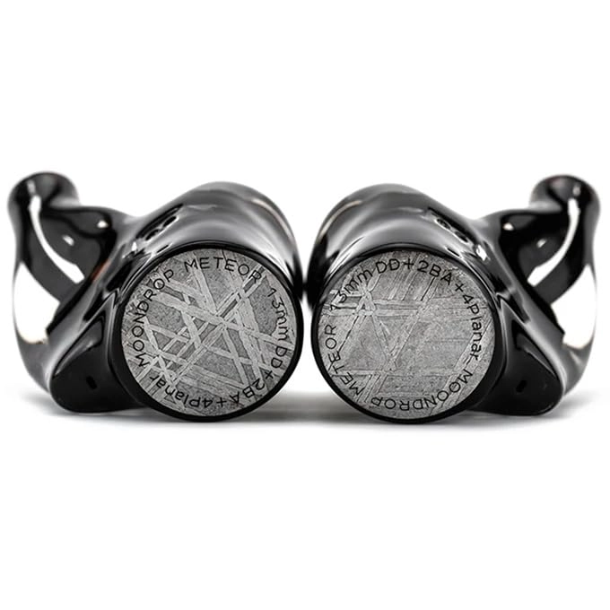 Meteor Wired Earphone