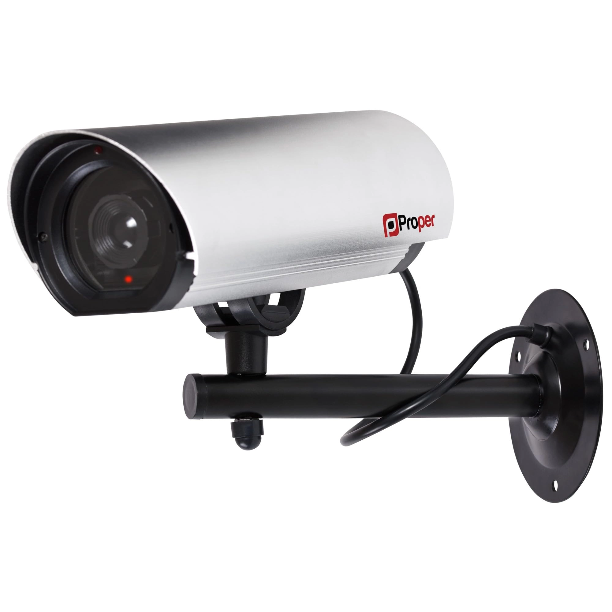 Dummy Security Camera - Outdoor Indoor