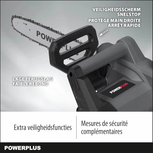 POWEG10110 - 2200W