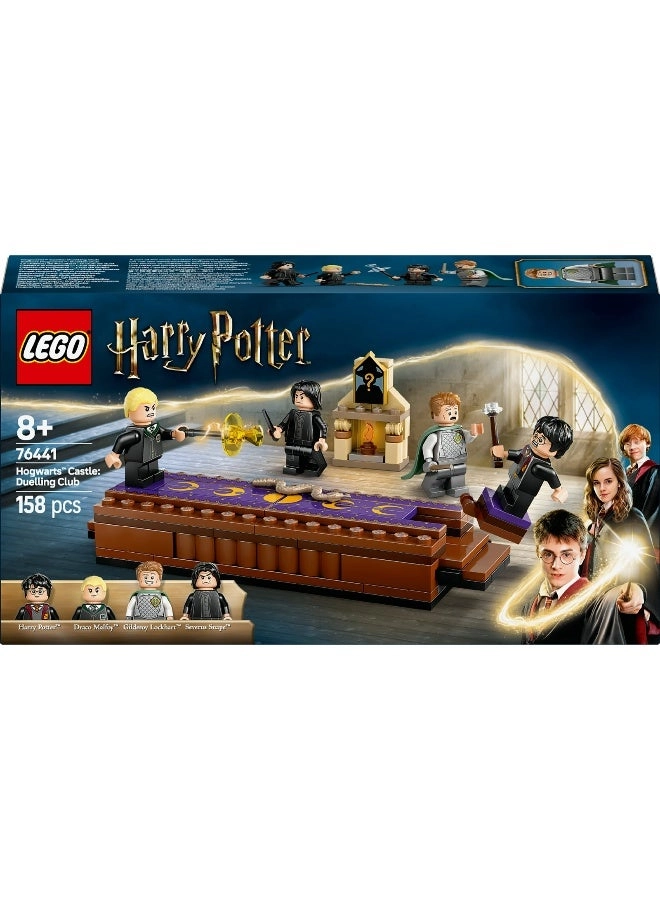 Hogwarts Castle (76441) - Wizarding World Harry Potter