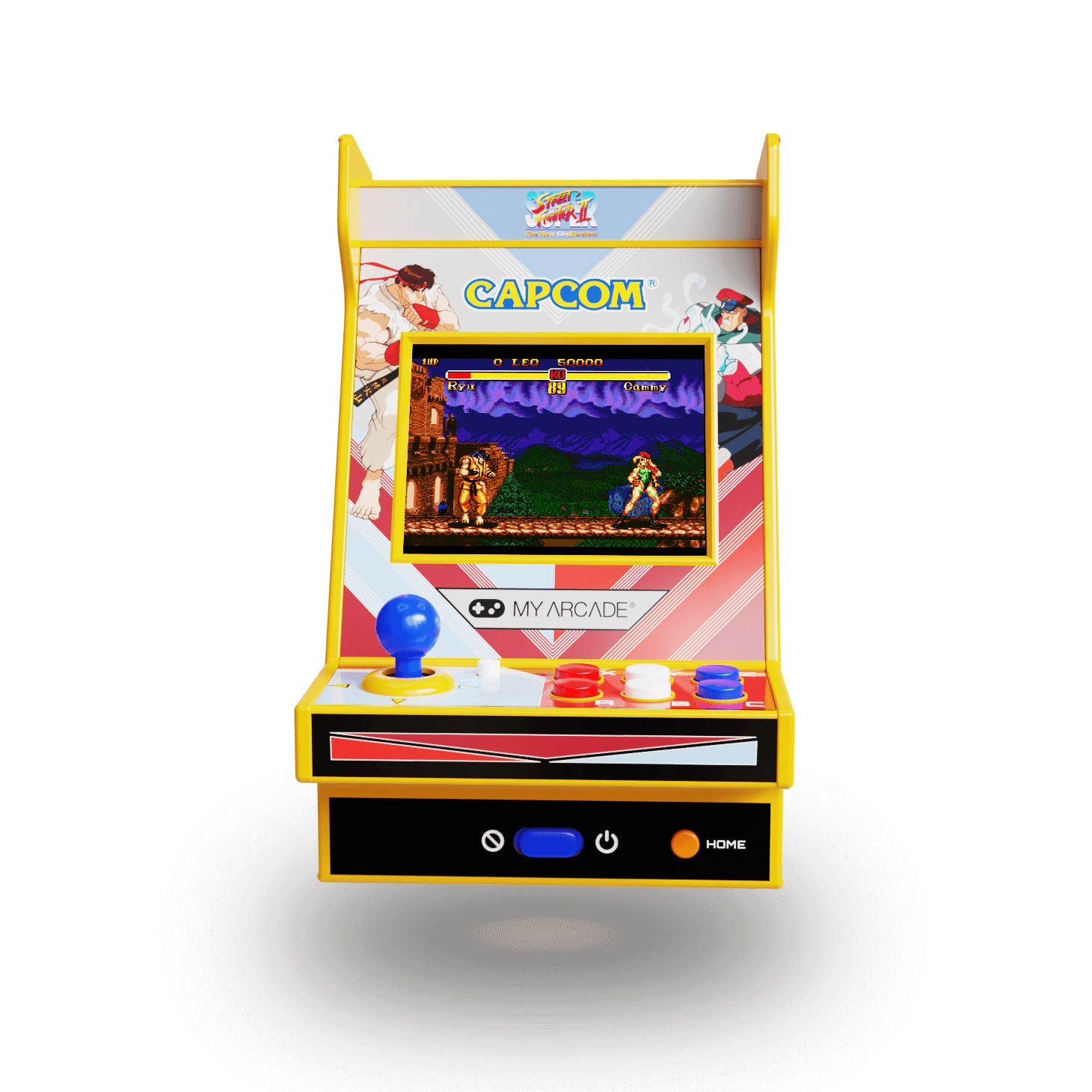 Nano Player Pro
