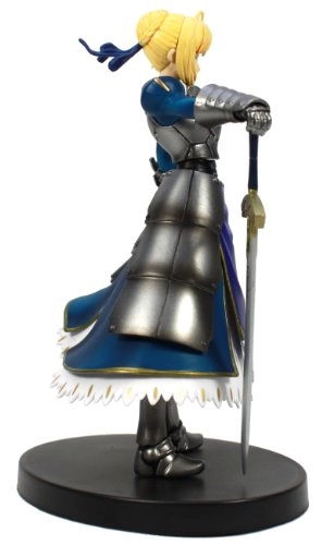 FateZero Saber SQ (23 cm) (Fate01)