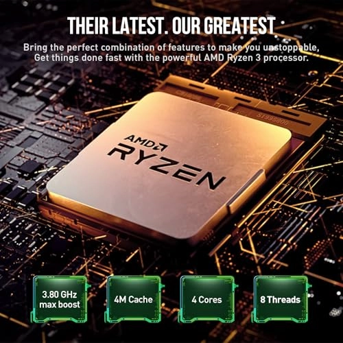 14 - Ryzen 3 32GB 1TB SSD