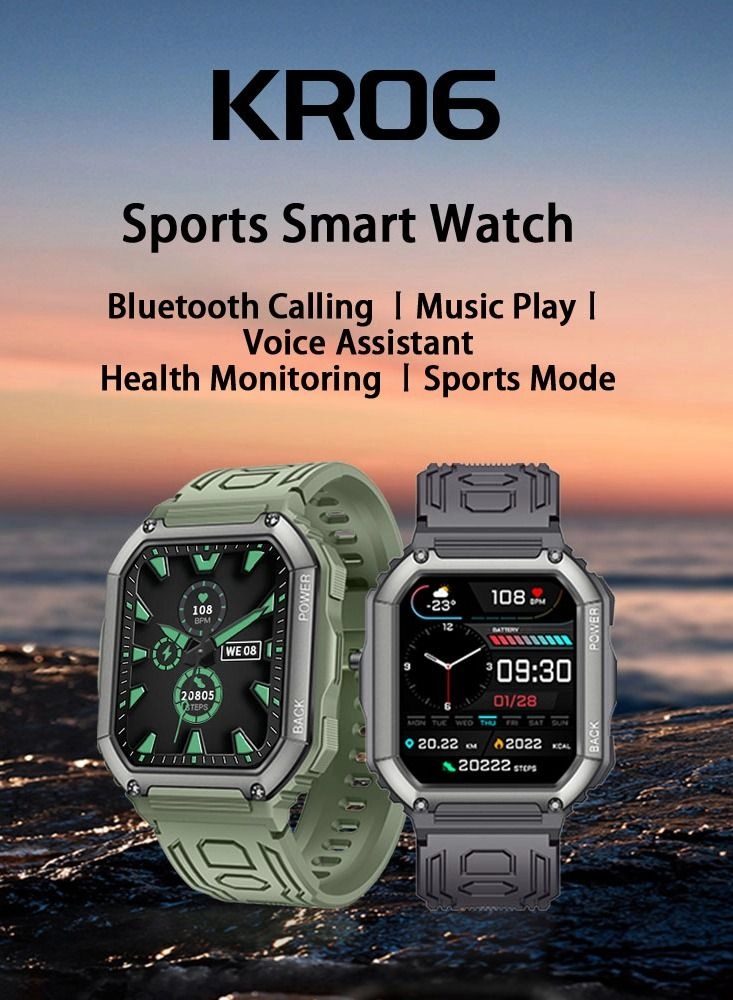 MAX-W05-C20PRO 46mm Zinc alloy