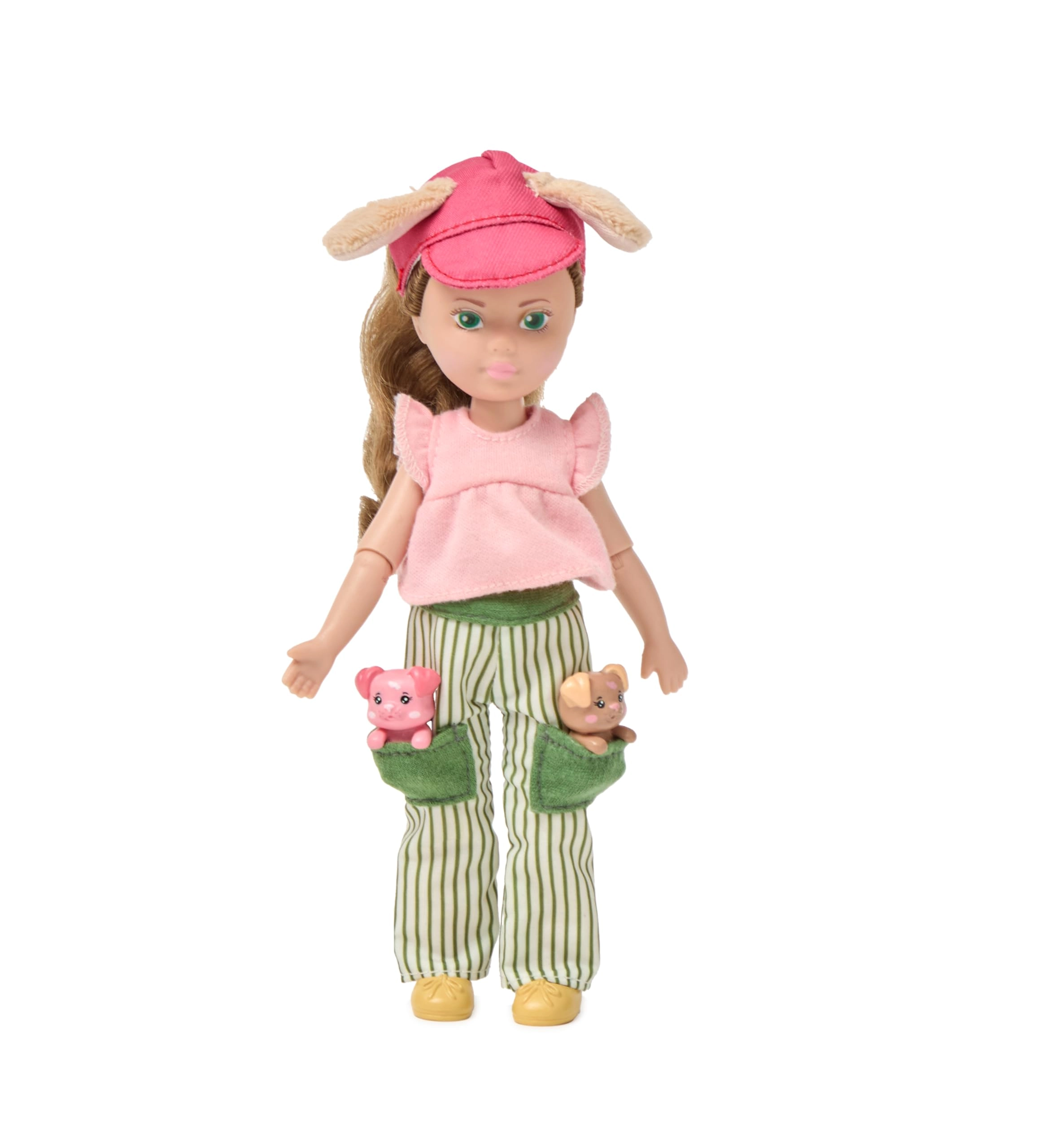 Madame Alexander Favorite Furiends - Puppy 7-inch Ages 3+