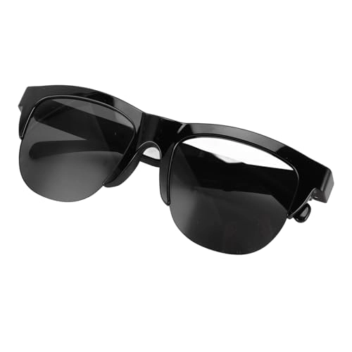 AI Smart Translation Glasses - V5.3 Anti Blue Light