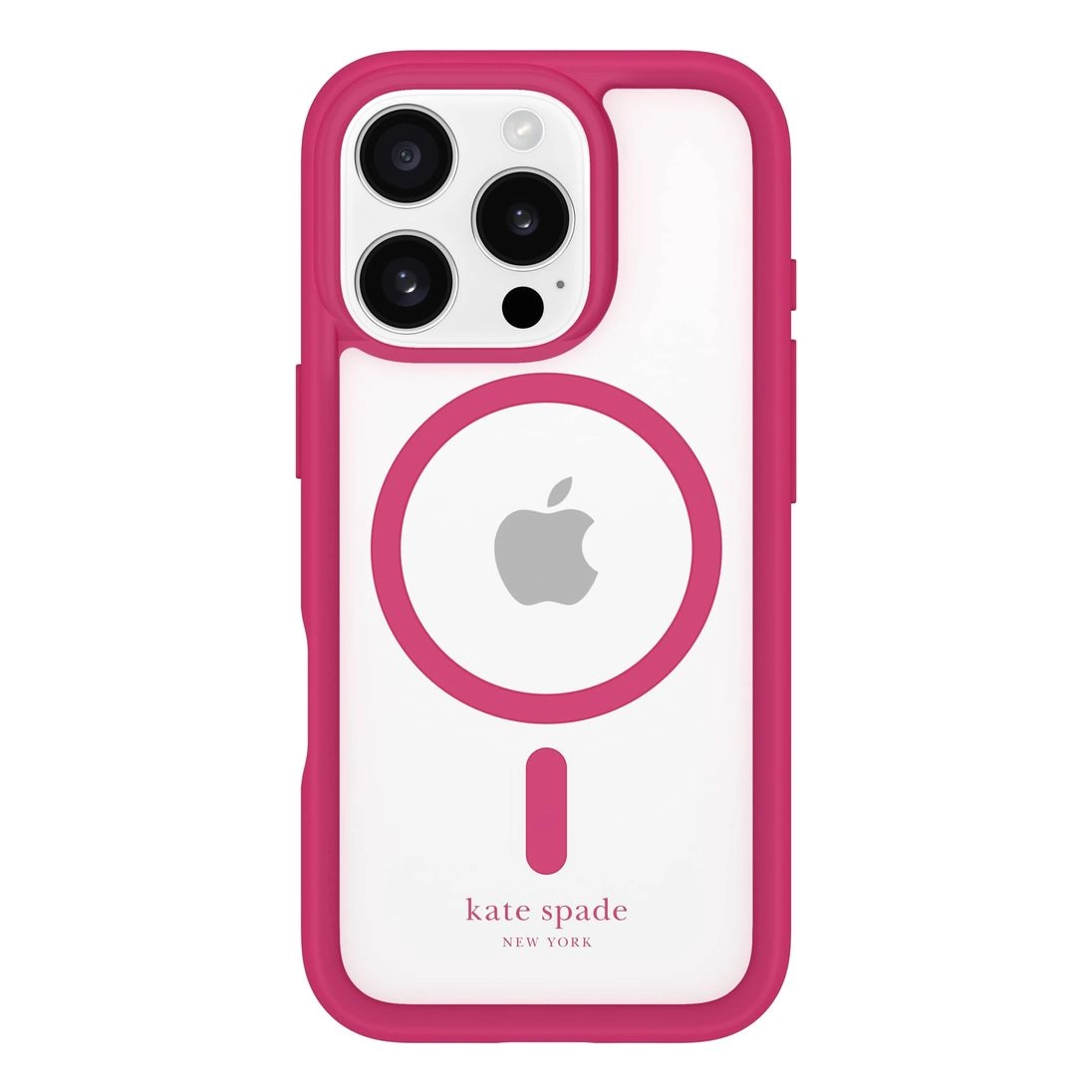 Kate Spade Ultra Protective Case with MagSafe for iPhone 16 Pro Max