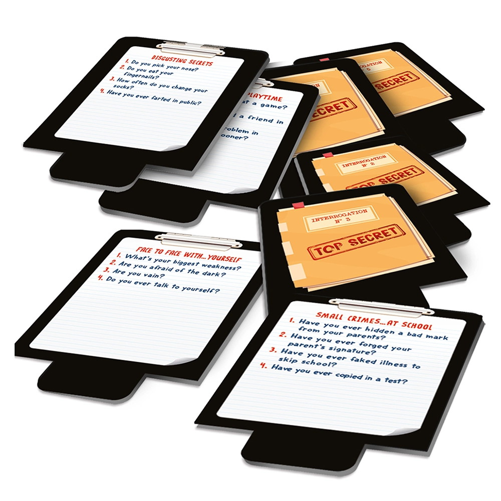 The Science Of Truth & Lies Kit - 8-12 years