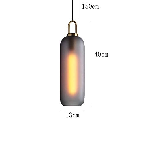 rbout-004 - Scrub smoke gray 13*40cm