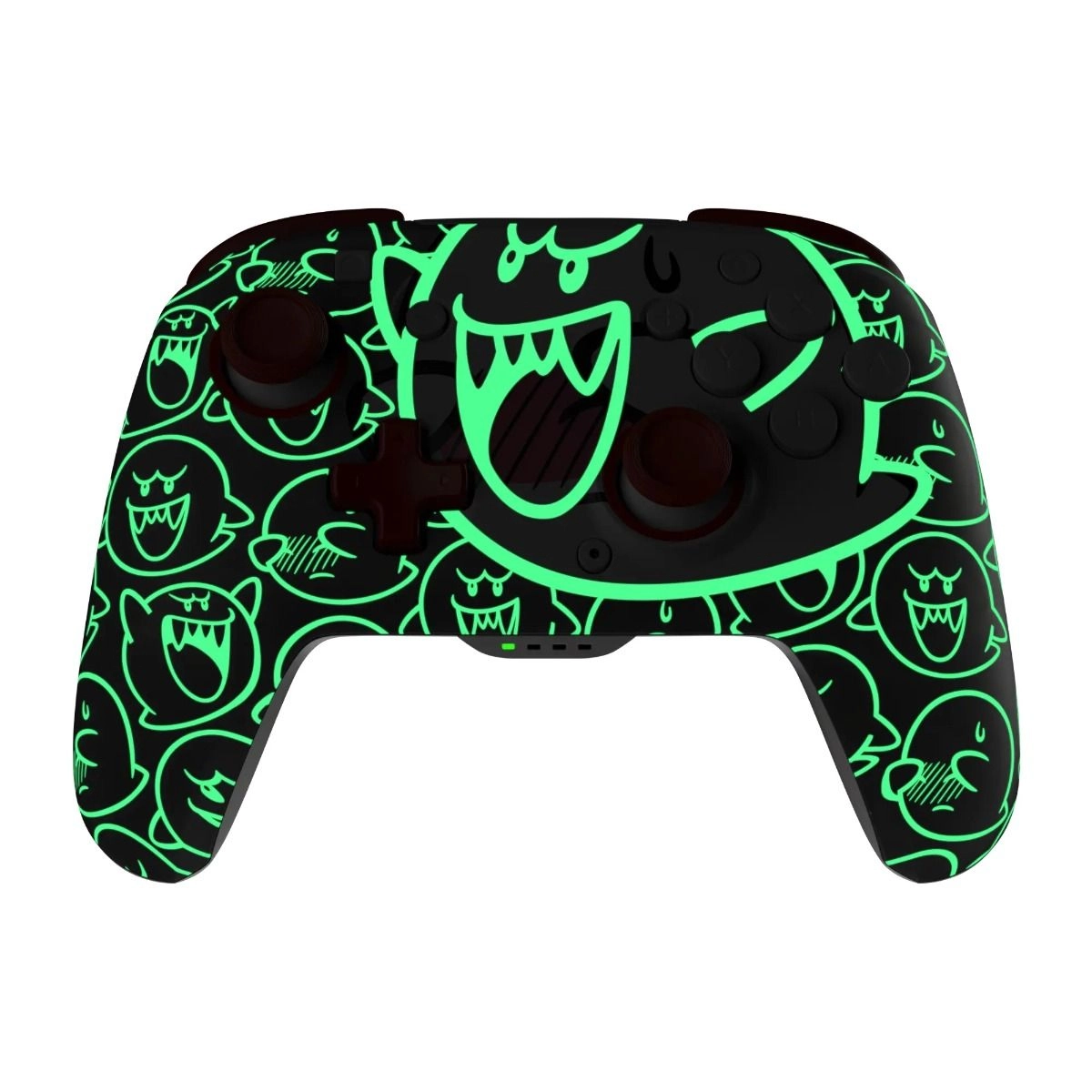 Nintendo Switch Rematch Wireless Controller Boo-Hoo