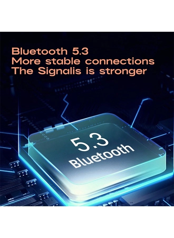 Wireless Bluetooth Speaker