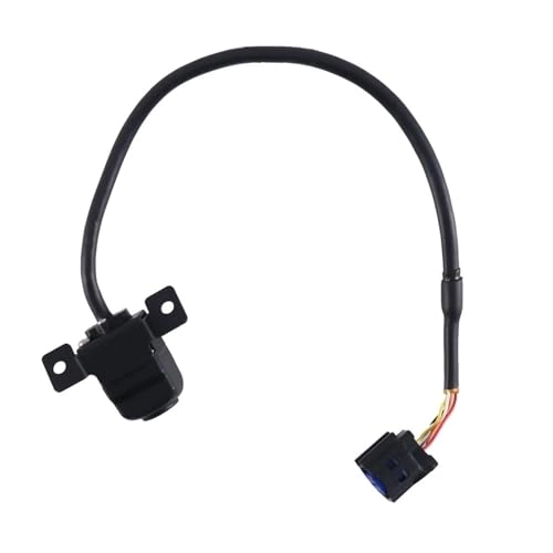 Car Reversing Camera - Night vision