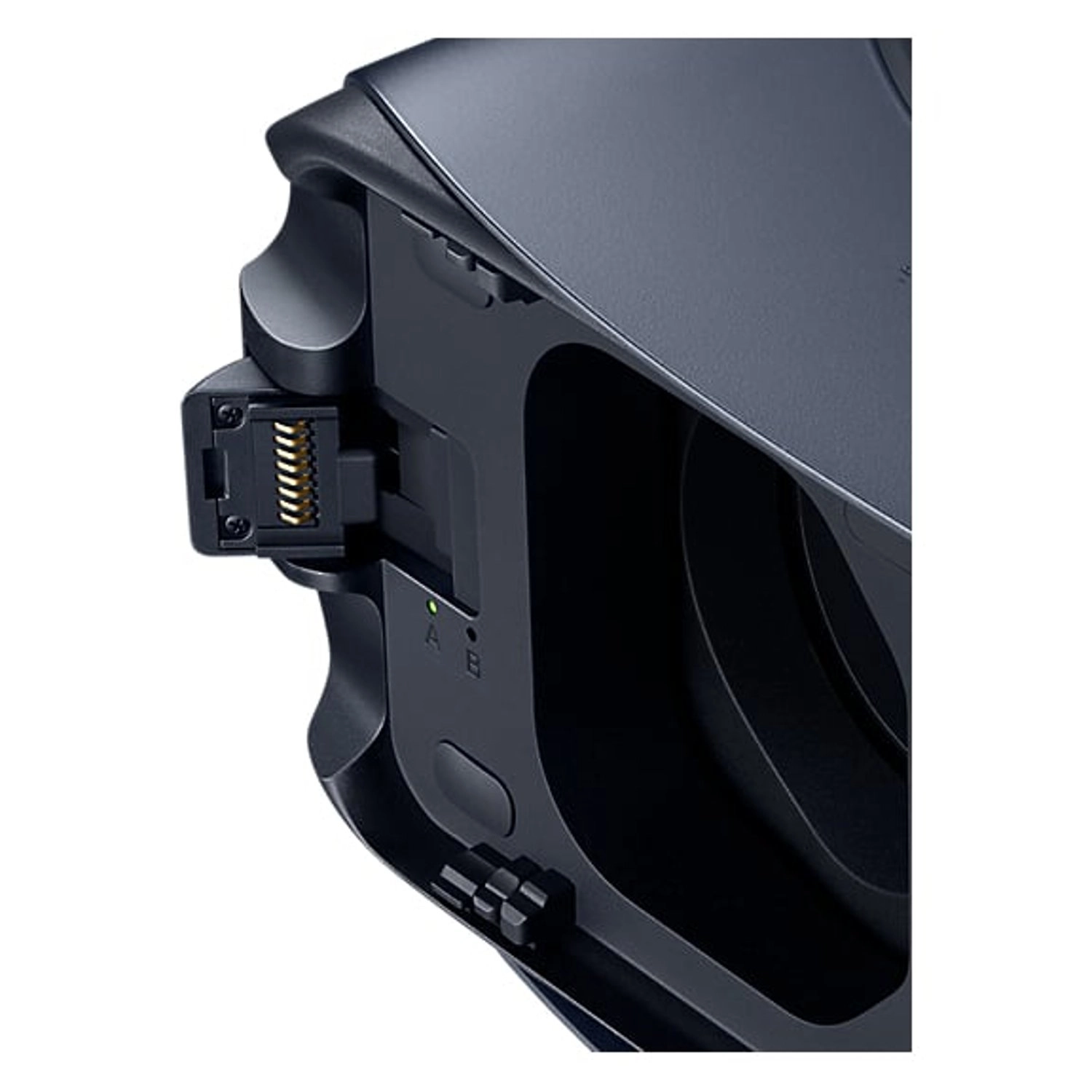 Gear VR