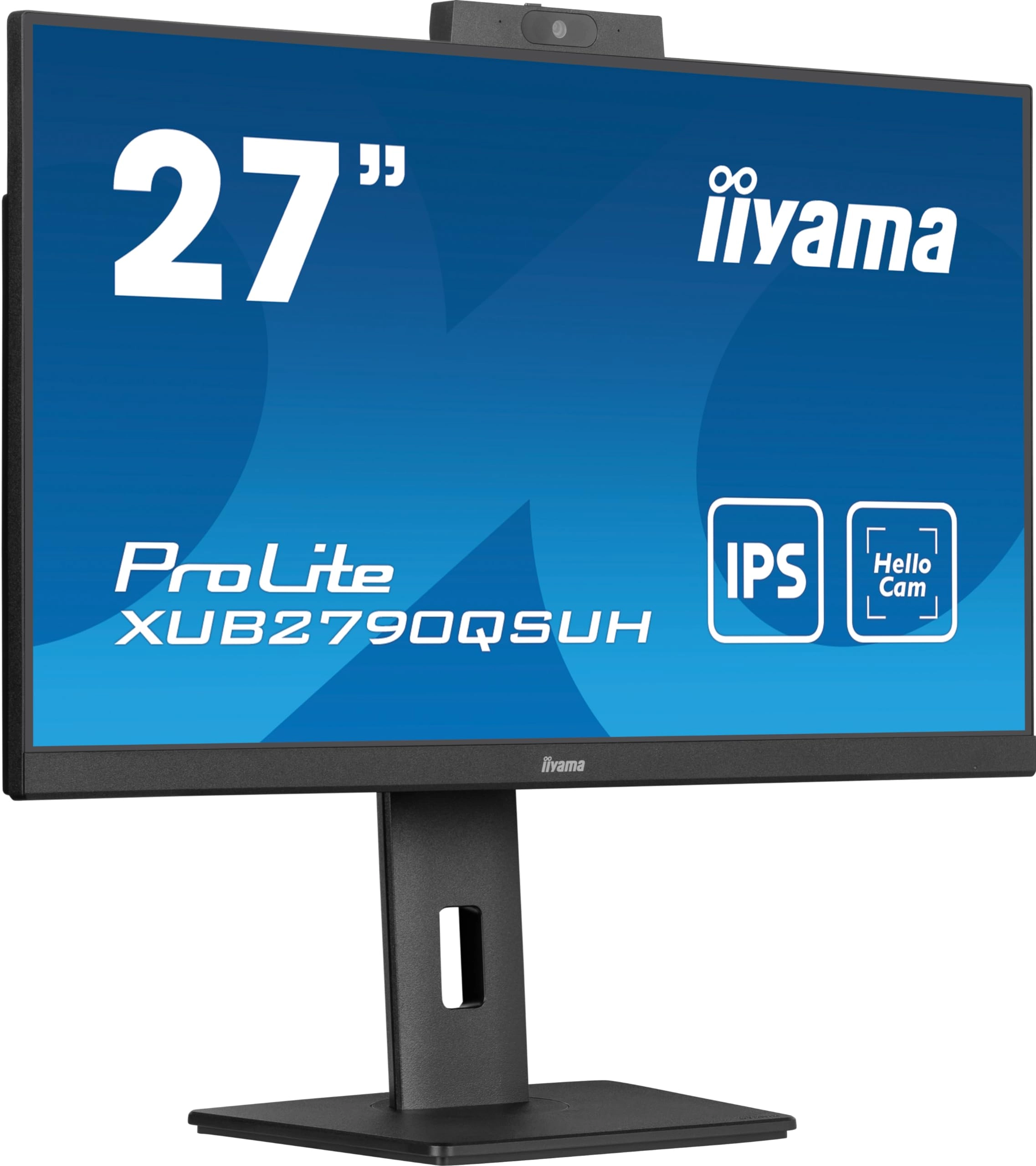 iiyama XUB2790QSUH-B1 - 27" 2560x1440