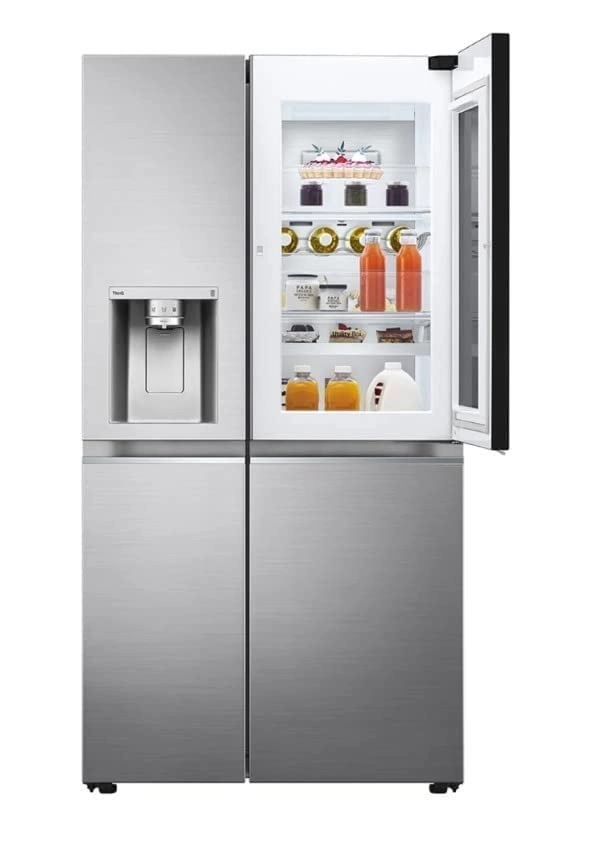 InstaView GCX287TNSI