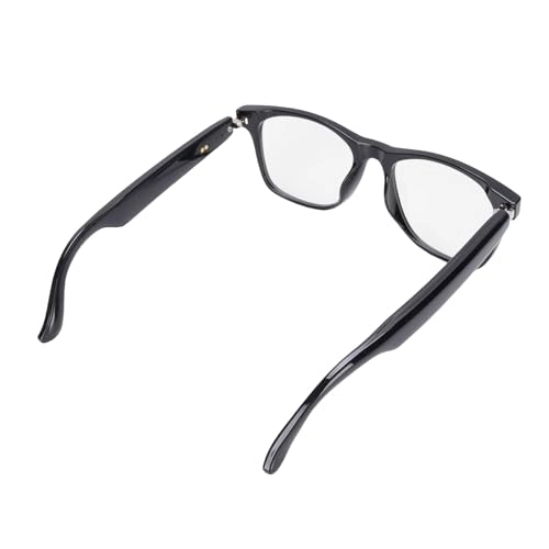 Smart Glasses - Magnetic Charging IP65 UV400