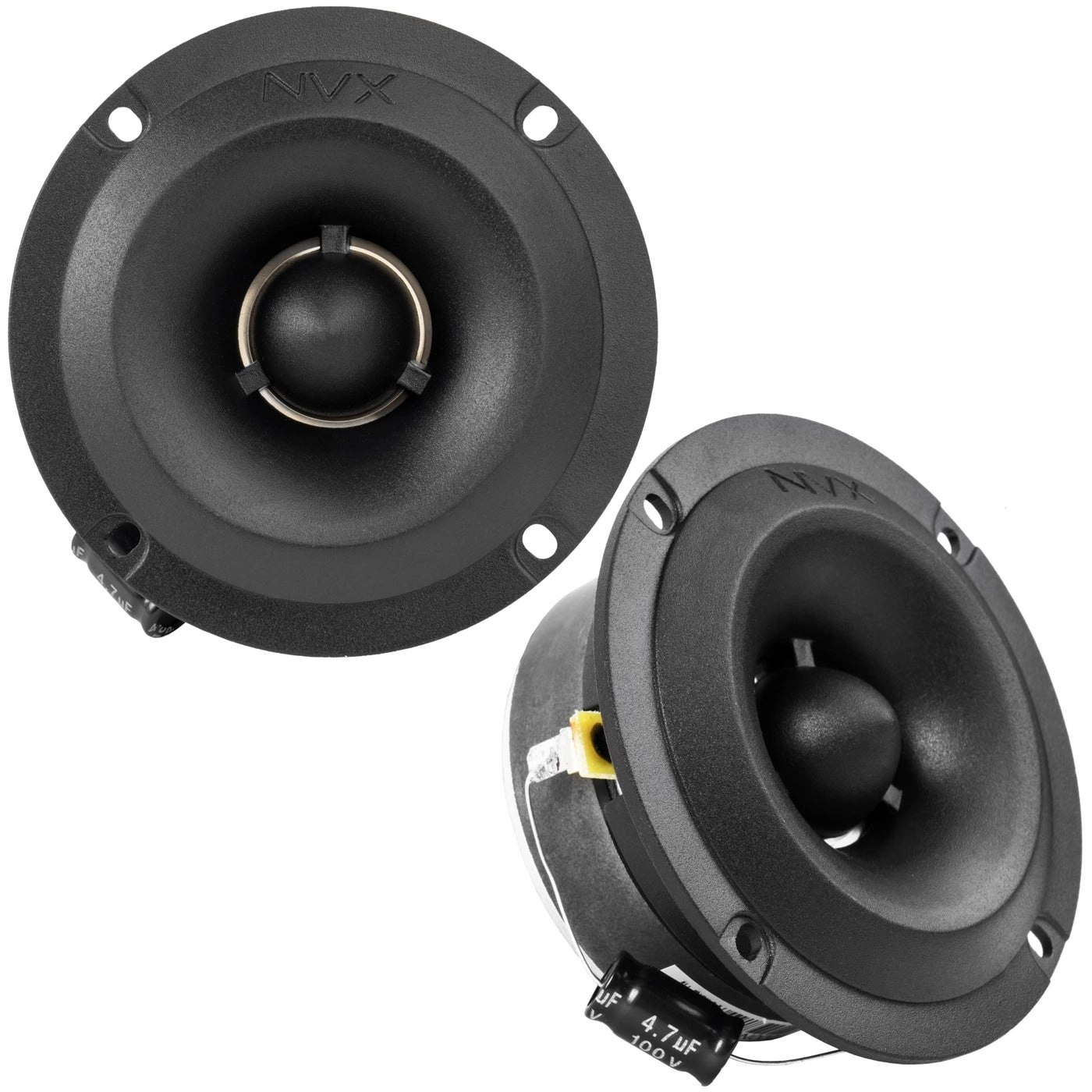 NVX VPRO35TW - 3.5" 240W Peak