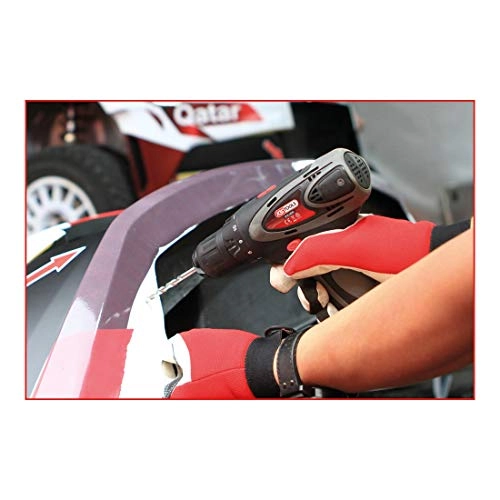 515.3536 - Cordless 24 Nm 10.8 V