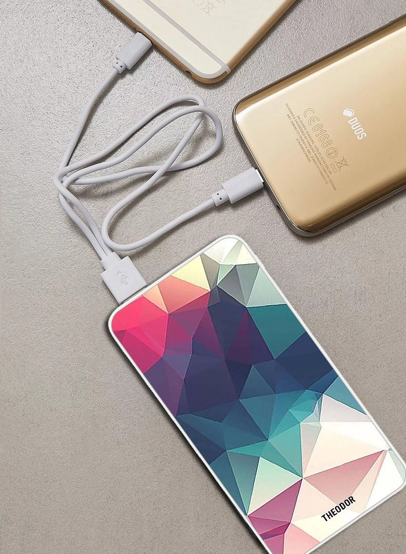 PPBA533 - 10,000 mAh 18W