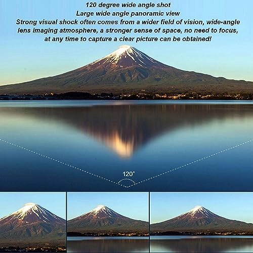 Bike Helmet Camera 4K