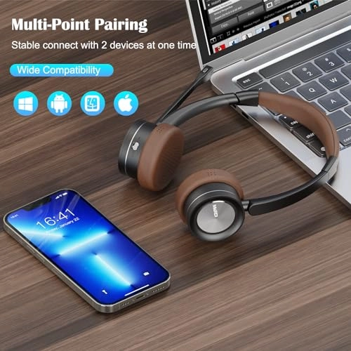 M890DBTC Wireless Headset