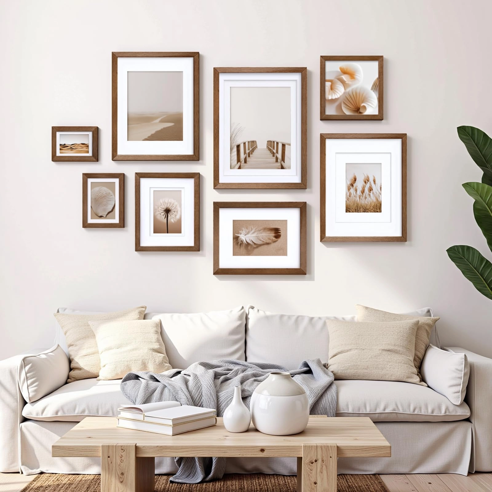Picture Frame - 5x7