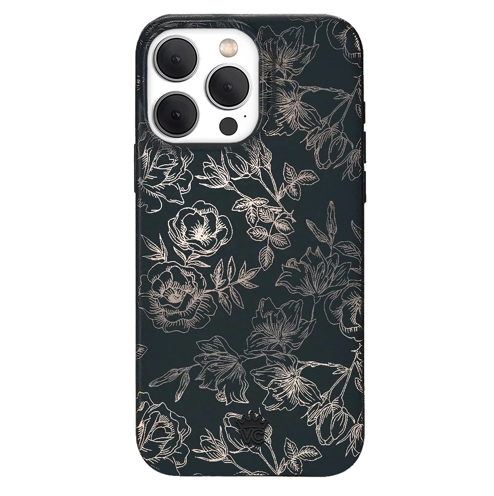 iPhone 15 Pro Max Case - Thermoplastic Polyurethane with MagSafe for iPhone 15 Pro Max