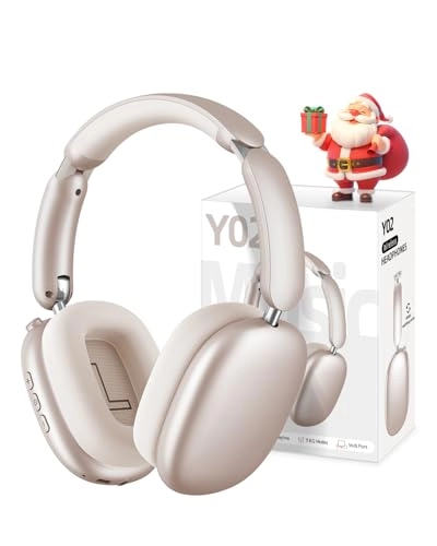 Y02 Wireless Headphone