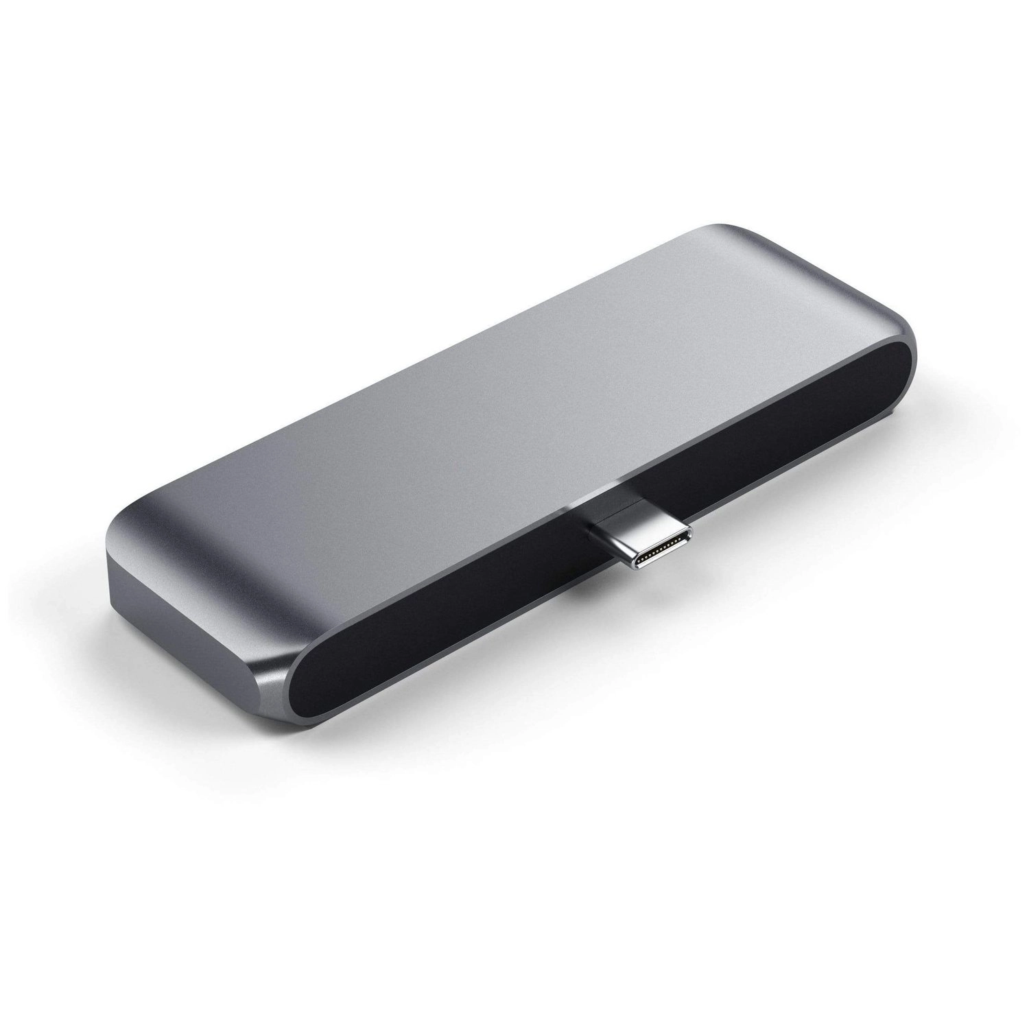 Type-C Mobile Pro Hub - USB-C 2018 iPad Pro