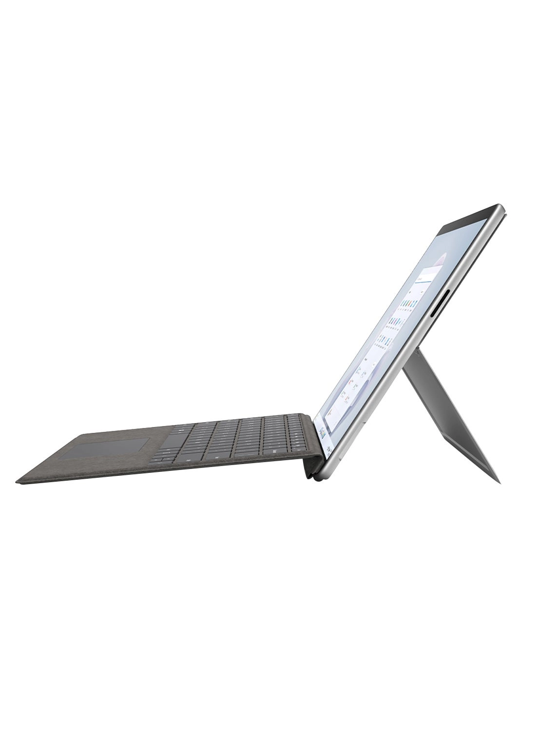 Surface Pro 9 - i5 256GB 13"