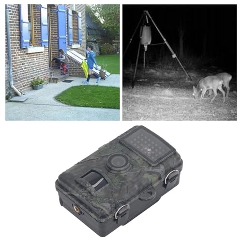 Camera 1080P