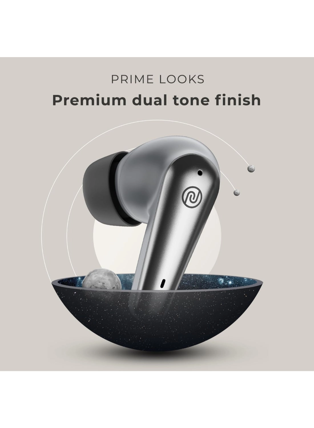 Buds X Prime Wireless Earbud