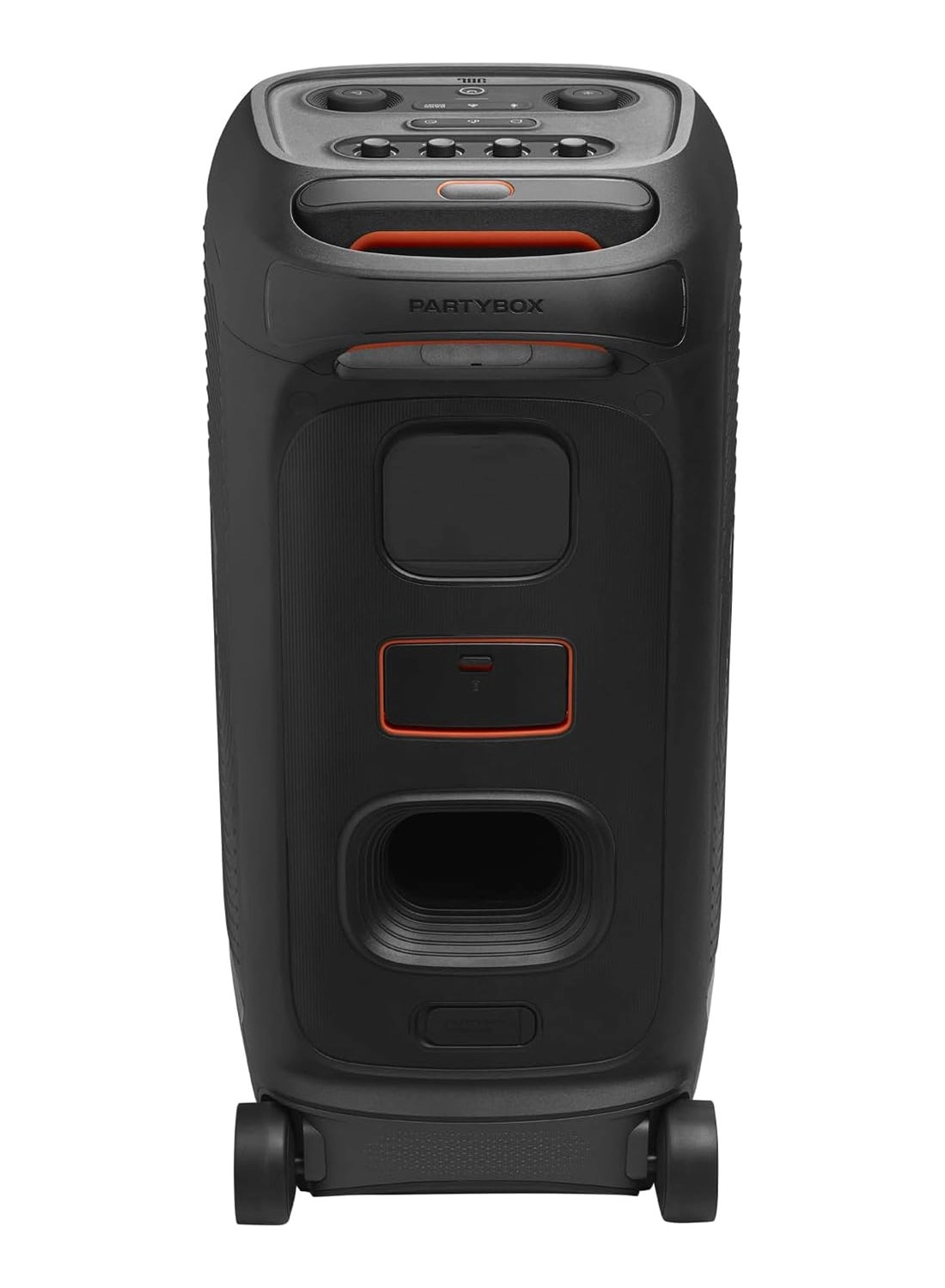 Partybox Club 120 + Partylight Stick