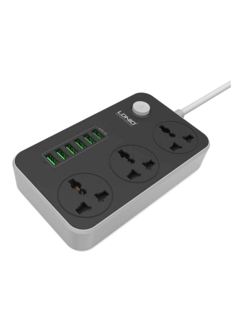 SALAB COMPUTER USB Adapter Hub