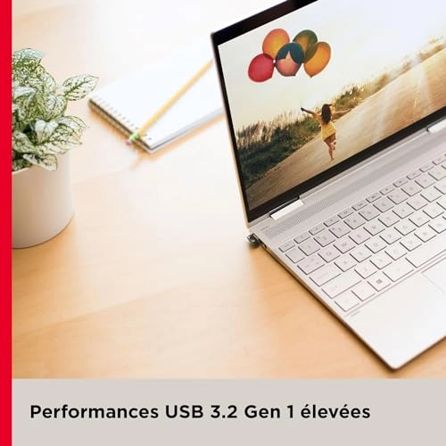 Ultra Fit - USB 3.2 USB Type A 512GB