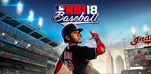 RBI 18 Baseball - Xbox One