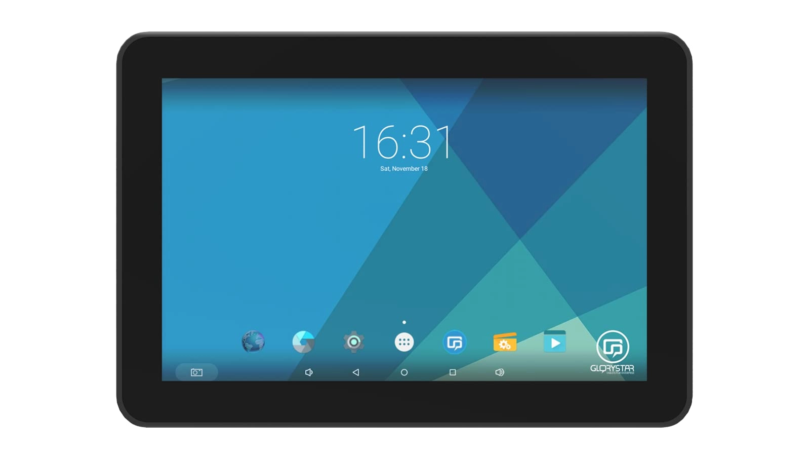 Nebula Gen 1 - 16GB 10.1"