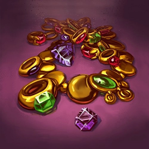 Prowler's Passage - Card Game