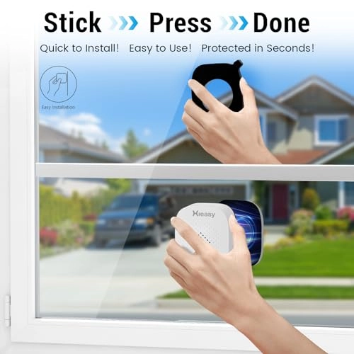 Window Camera 2.5K