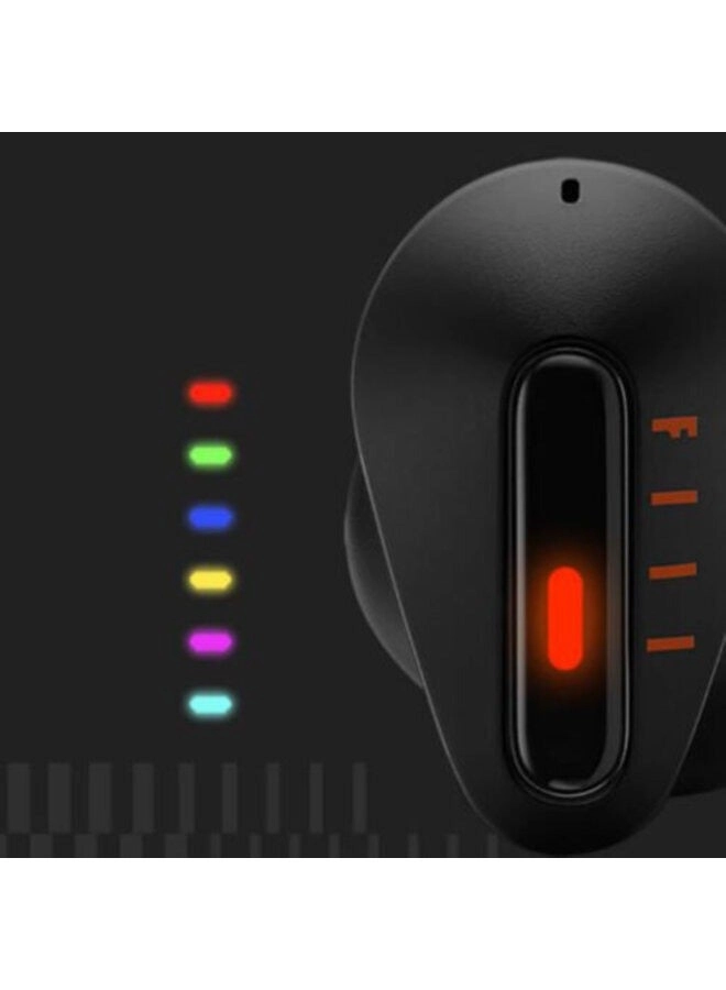 Belt Wireless Earbud