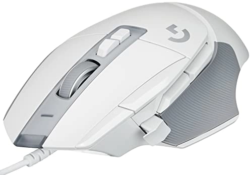 G502 X Gaming Mouse - USB