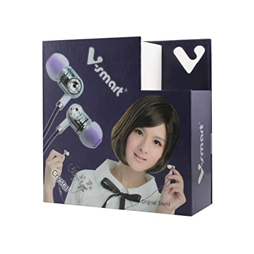EP101 Wired Earphone
