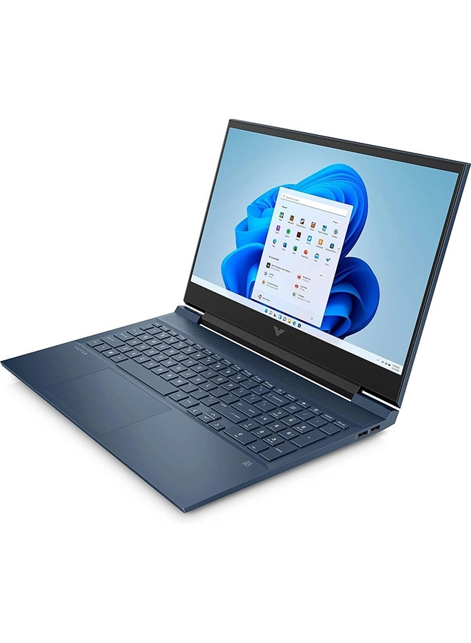 Victus Gaming Laptop 16-d1020ne - 16.1'' Core i7 16GB DDR4 512GB SSD